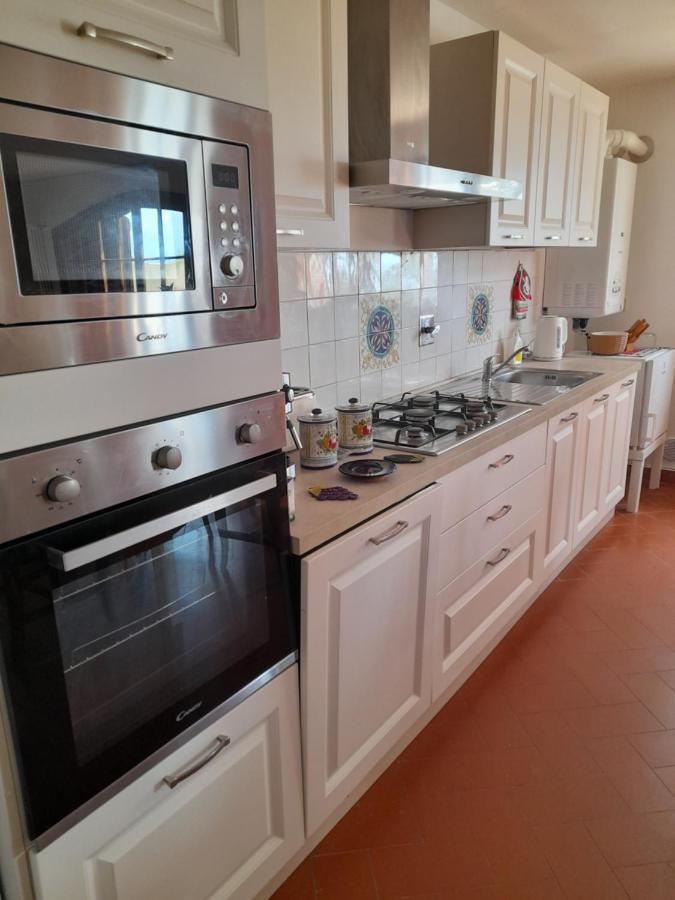 La Casa Di Giada Leilighet Impruneta Eksteriør bilde